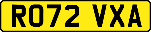 RO72VXA