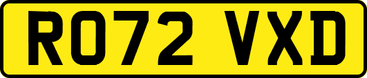 RO72VXD