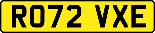 RO72VXE