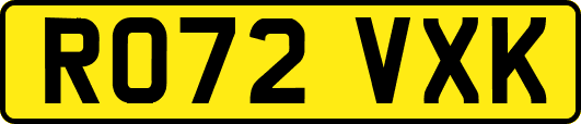 RO72VXK