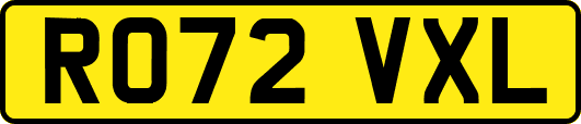 RO72VXL