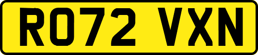 RO72VXN