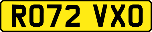 RO72VXO