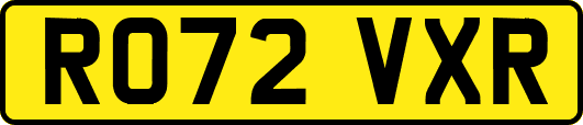 RO72VXR