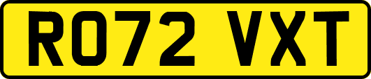 RO72VXT