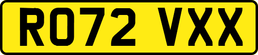 RO72VXX