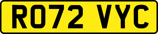 RO72VYC