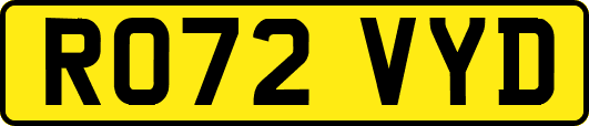 RO72VYD