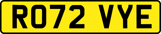 RO72VYE