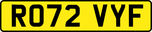RO72VYF