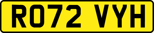 RO72VYH