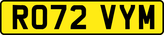 RO72VYM