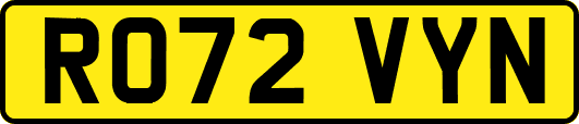 RO72VYN