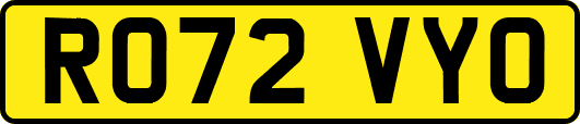 RO72VYO