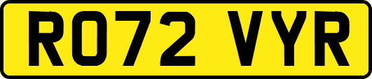 RO72VYR