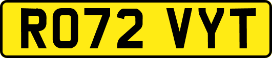 RO72VYT