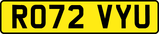 RO72VYU
