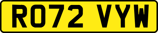 RO72VYW