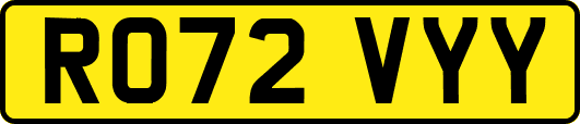 RO72VYY
