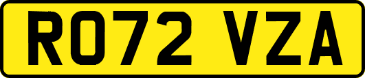 RO72VZA