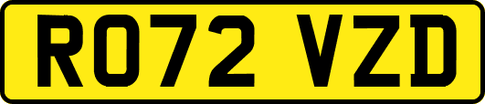 RO72VZD