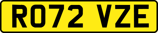 RO72VZE