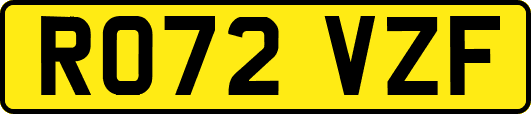 RO72VZF