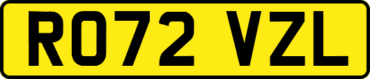 RO72VZL