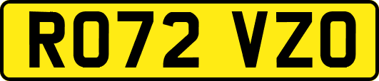 RO72VZO