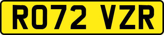 RO72VZR