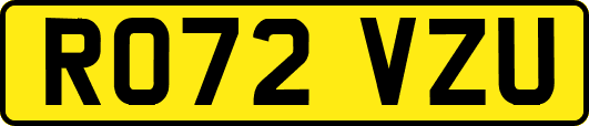 RO72VZU