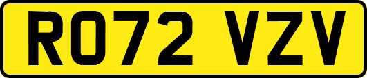 RO72VZV