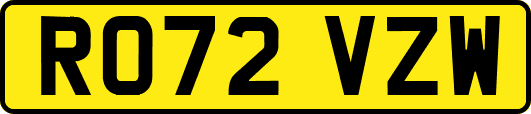 RO72VZW