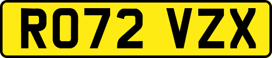 RO72VZX