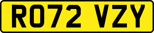 RO72VZY