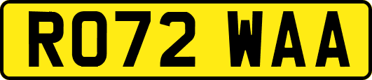 RO72WAA