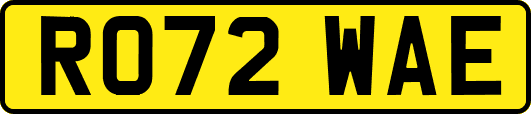RO72WAE