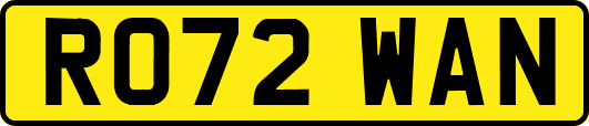RO72WAN