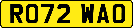 RO72WAO