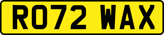 RO72WAX