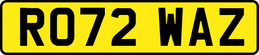RO72WAZ
