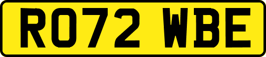 RO72WBE