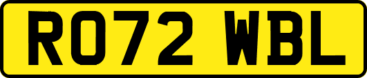 RO72WBL