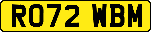 RO72WBM