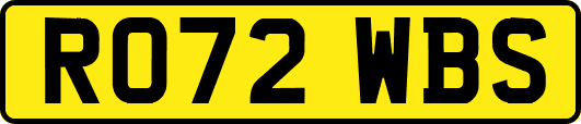 RO72WBS