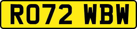 RO72WBW