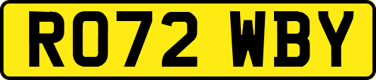 RO72WBY