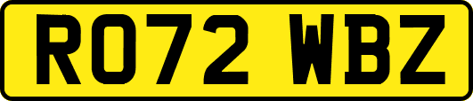 RO72WBZ