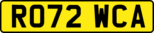 RO72WCA