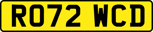 RO72WCD